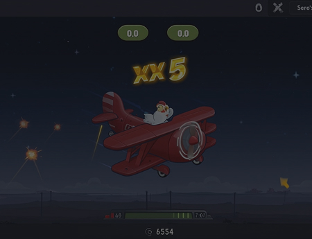 Avia Fly 2