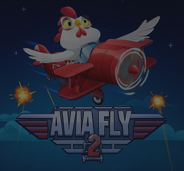 Avia Fly 2
