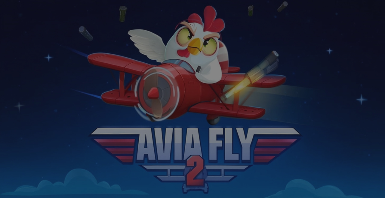 Avia Fly 2